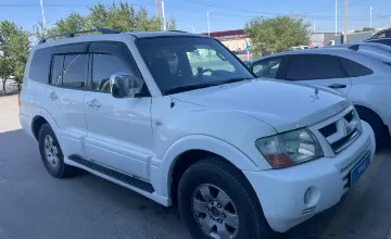 Mitsubishi Pajero 2002 года за 5 200 000 тг. в Кызылорда фото 3