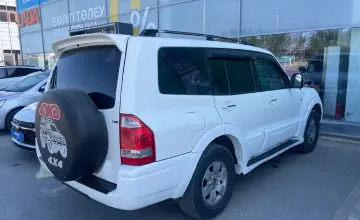 Mitsubishi Pajero 2002 года за 5 200 000 тг. в Кызылорда