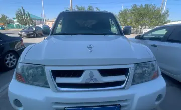 Mitsubishi Pajero 2002 года за 5 200 000 тг. в Кызылорда фото 2