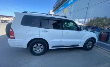 Mitsubishi Pajero 2002 года за 5 200 000 тг. в Кызылорда фото 4