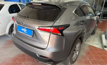 Lexus NX 2014 года за 13 500 000 тг. в Астана