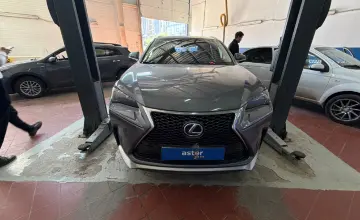 Lexus NX 2014 года за 13 500 000 тг. в Астана фото 2