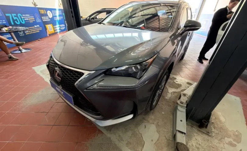Lexus NX 2014 года за 13 500 000 тг. в Астана