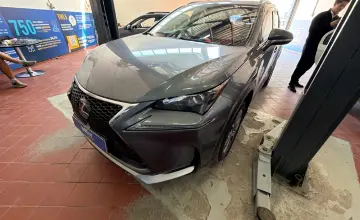 Lexus NX 2014 года за 13 500 000 тг. в Астана фото 1