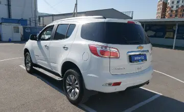 Chevrolet TrailBlazer 2022 года за 10 000 000 тг. в Шымкент фото 4