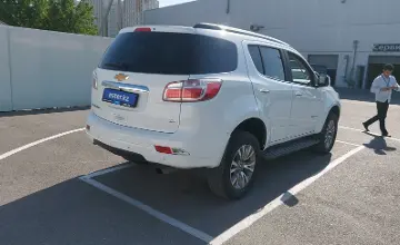 Chevrolet TrailBlazer 2022 года за 10 000 000 тг. в Шымкент фото 3