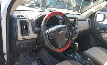 Chevrolet TrailBlazer 2022 года за 10 000 000 тг. в Шымкент фото 5