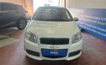 Chevrolet Nexia 2020 года за 3 500 000 тг. в Астана фото 2