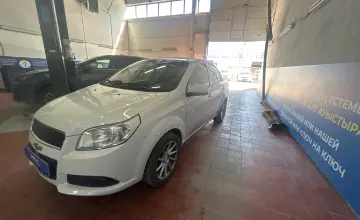 Chevrolet Nexia 2020 года за 3 500 000 тг. в Астана фото 3