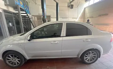 Chevrolet Nexia 2020 года за 3 500 000 тг. в Астана фото 4