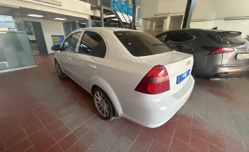 Chevrolet Nexia 2020 года за 3 500 000 тг. в Астана