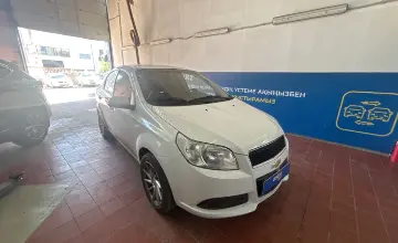 Chevrolet Nexia 2020 года за 3 500 000 тг. в Астана фото 1