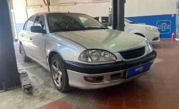 Toyota Avensis 1998 года за 1 250 000 тг. в Астана фото 3