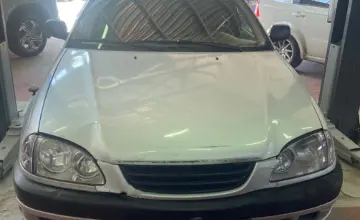 Toyota Avensis 1998 года за 1 250 000 тг. в Астана фото 2