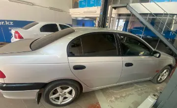 Toyota Avensis 1998 года за 1 250 000 тг. в Астана фото 4