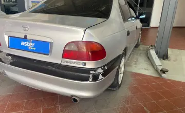 Toyota Avensis 1998 года за 1 250 000 тг. в Астана