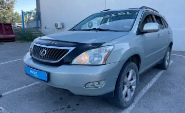 Lexus RX 2004 года за 6 000 000 тг. в Тараз фото 1
