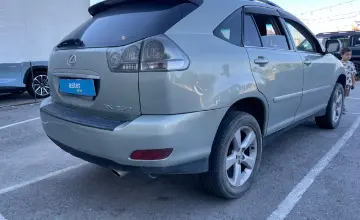 Lexus RX 2004 года за 6 000 000 тг. в Тараз