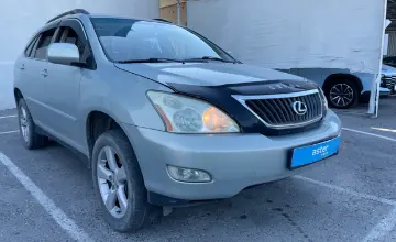 Lexus RX 2004 года за 6 000 000 тг. в Тараз фото 3