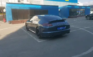 Porsche Panamera 2011 года за 22 500 000 тг. в Алматы фото 4