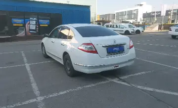 Nissan Teana 2013 года за 3 500 000 тг. в Алматы фото 4
