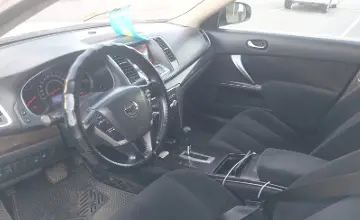 Nissan Teana 2013 года за 3 500 000 тг. в Алматы фото 5