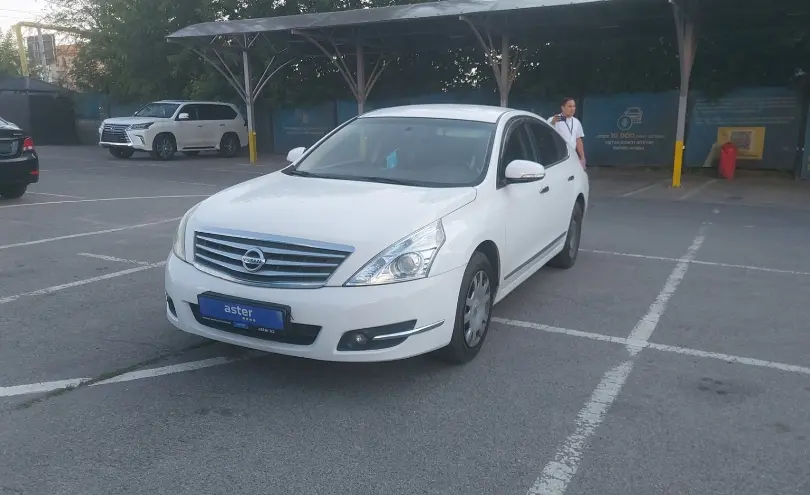 Nissan Teana 2013 года за 3 500 000 тг. в Алматы