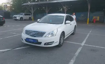 Nissan Teana 2013 года за 3 500 000 тг. в Алматы фото 1