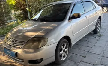 Toyota Corolla 2005 года за 3 000 000 тг. в Талдыкорган фото 1