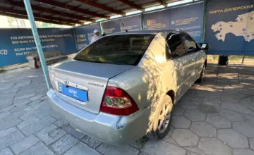Toyota Corolla 2005 года за 3 000 000 тг. в Талдыкорган