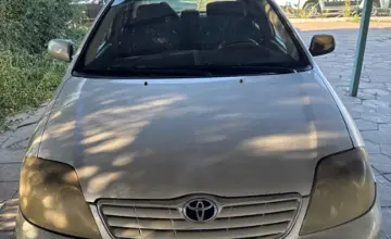 Toyota Corolla 2005 года за 3 000 000 тг. в Талдыкорган фото 2