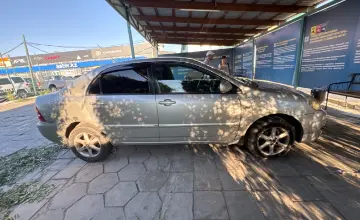 Toyota Corolla 2005 года за 3 000 000 тг. в Талдыкорган фото 4