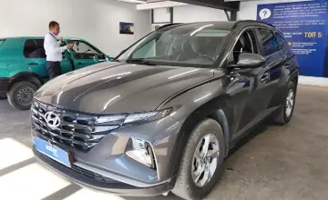 Hyundai Tucson 2022 года за 12 500 000 тг. в Астана фото 1