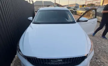 Geely Emgrand 2023 года за 6 500 000 тг. в Шымкент фото 2