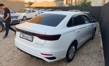 Geely Emgrand 2023 года за 6 500 000 тг. в Шымкент