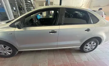 Volkswagen Polo 2014 года за 3 000 000 тг. в Астана фото 4
