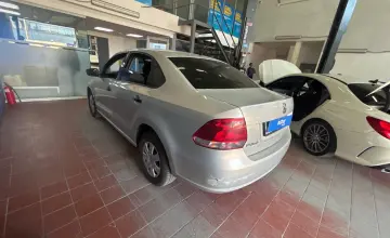 Volkswagen Polo 2014 года за 3 000 000 тг. в Астана