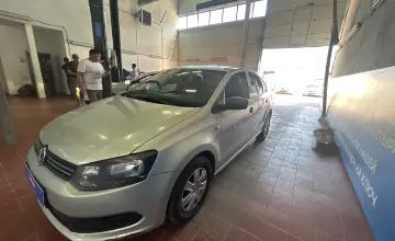 Volkswagen Polo 2014 года за 3 000 000 тг. в Астана фото 3