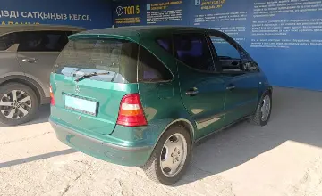 Mercedes-Benz A-Класс 1999 года за 2 000 000 тг. в Алматы