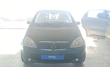 Mercedes-Benz A-Класс 1999 года за 2 000 000 тг. в Алматы фото 2