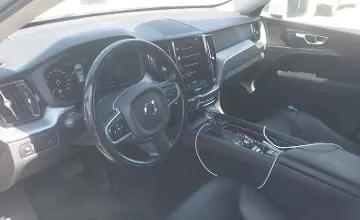Volvo XC60 2018 года за 12 500 000 тг. в Алматы фото 5