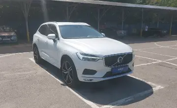 Volvo XC60 2018 года за 12 500 000 тг. в Алматы фото 2