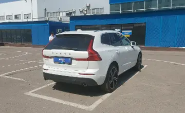 Volvo XC60 2018 года за 12 500 000 тг. в Алматы фото 3