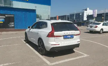 Volvo XC60 2018 года за 12 500 000 тг. в Алматы фото 4