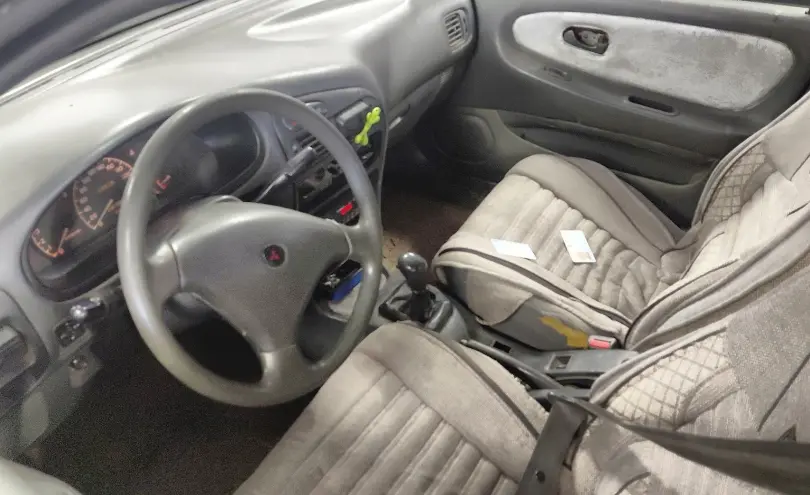Mitsubishi Lancer 1993 года за 500 000 тг. в Кокшетау фото 5