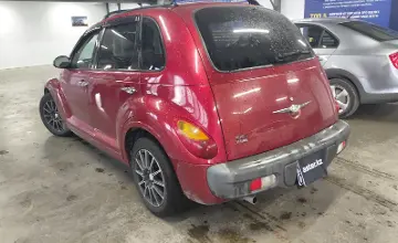 Chrysler PT Cruiser 2002 года за 2 500 000 тг. в Астана фото 4