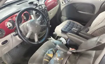 Chrysler PT Cruiser 2002 года за 2 500 000 тг. в Астана фото 5