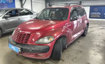 Chrysler PT Cruiser 2002 года за 2 500 000 тг. в Астана фото 1