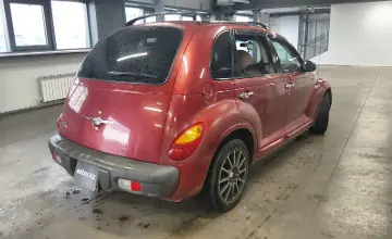 Chrysler PT Cruiser 2002 года за 2 500 000 тг. в Астана фото 3