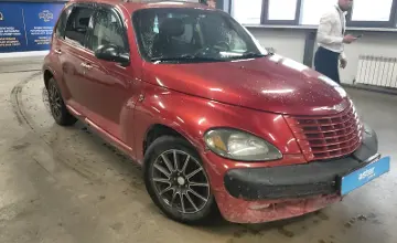 Chrysler PT Cruiser 2002 года за 2 500 000 тг. в Астана фото 2